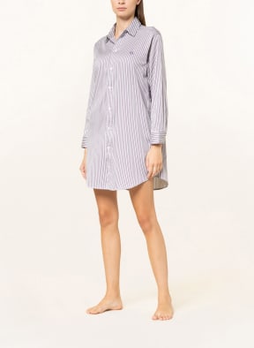 LAUREN RALPH LAUREN Nightgown, Color: FUCHSIA (Image 1)