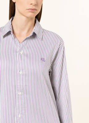 LAUREN RALPH LAUREN Nightgown, Color: FUCHSIA (Image 1)