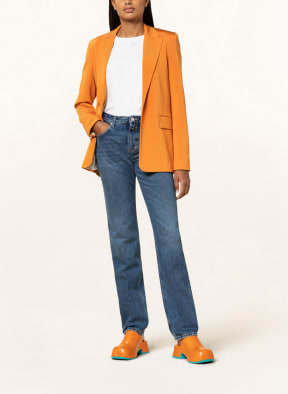 CLOSED Straight Jeans BRISTON, Farbe: DBL DARK BLUE (Bild 1)