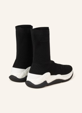 KURT GEIGER Slip-on sneakers LONDON, Color: BLACK (Image 1)