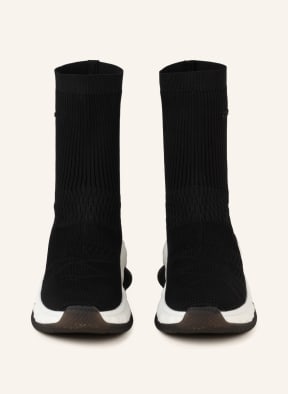 KURT GEIGER Slip-on sneakers LONDON, Color: BLACK (Image 1)