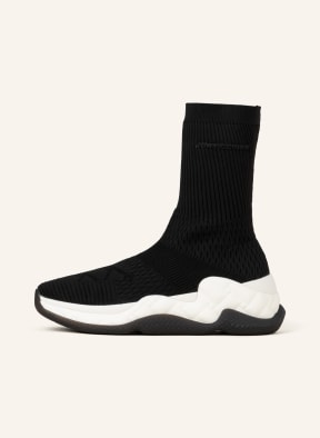 KURT GEIGER Slip-on sneakers LONDON, Color: BLACK (Image 1)