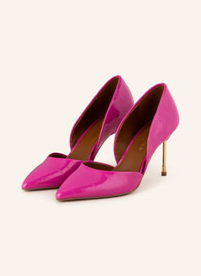 KURT GEIGER Pumps BOND 90, Color: PINK (Image 1)