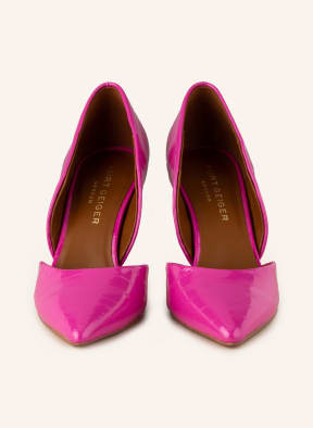 KURT GEIGER Pumps BOND 90, Color: PINK (Image 1)
