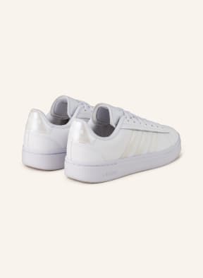 adidas Sneaker GRAND COURT ALPHA, Farbe: WEISS (Bild 1)