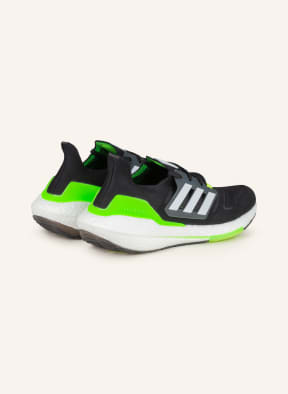 adidas Laufschuhe ULTRABOOST 22, Farbe: SCHWARZ (Bild 1)