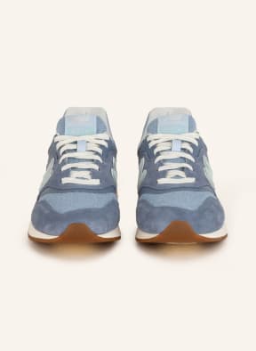 new balance Sneakers 977, Color: BLUE/ LIGHT BLUE/ MINT (Image 1)