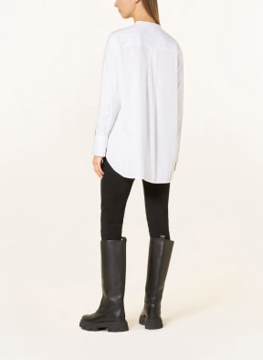 ETERNA 1863 Blouse, Color: WHITE (Image 1)