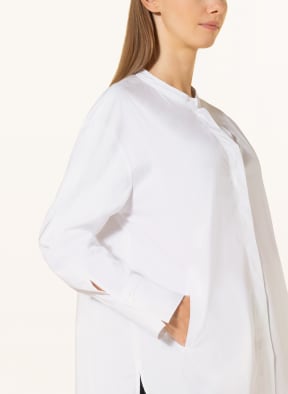 ETERNA 1863 Blouse, Color: WHITE (Image 1)