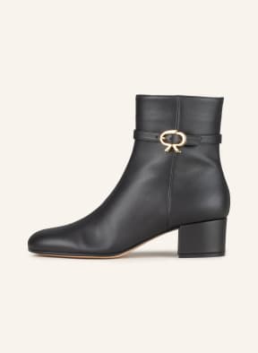 Gianvito Rossi Ankle boots, Color: BLACK (Image 1)