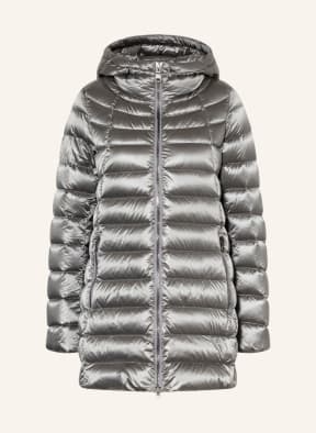 COLMAR Down coat , Color: GRAY (Image 1)