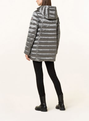 COLMAR Down coat , Color: GRAY (Image 1)