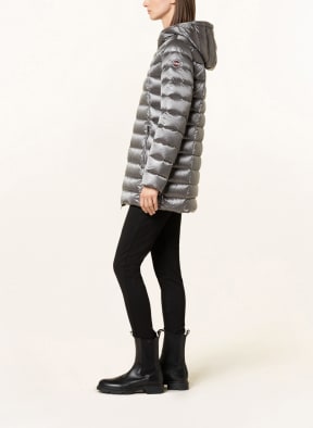 COLMAR Down coat , Color: GRAY (Image 1)