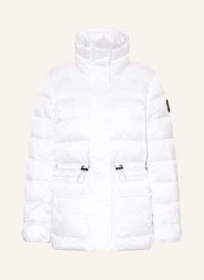 BELSTAFF Daunenjacke CHASE , Farbe: WEISS (Bild 1)