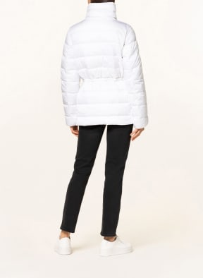 BELSTAFF Daunenjacke CHASE , Farbe: WEISS (Bild 1)