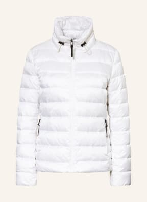 BELSTAFF Daunenjacke LIFT , Farbe: WEISS (Bild 1)