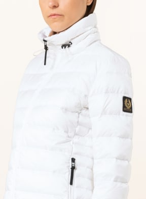 BELSTAFF Daunenjacke LIFT , Farbe: WEISS (Bild 1)