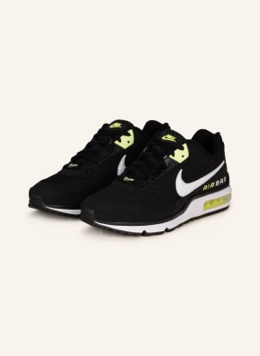 Nike Sneakers AIR MAX LTD 3, Color: BLACK (Image 1)