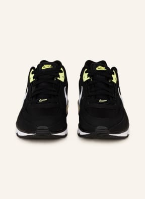 Nike Sneakers AIR MAX LTD 3, Color: BLACK (Image 1)