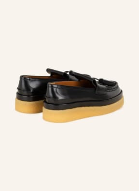 Chloé Platform loafers JAMIE, Color: BLACK (Image 1)