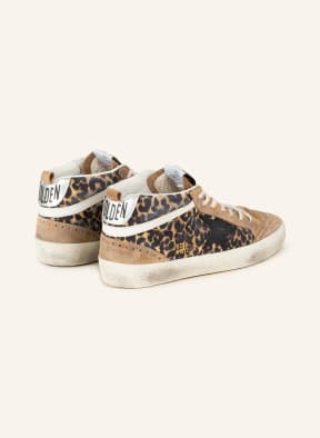 Golden discount goose espana