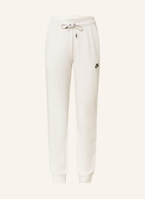 Nike Sweatpants SPORTSWEAR ESSENTIALS, Farbe: CREME (Bild 1)