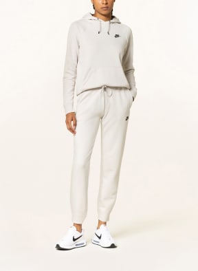 Nike Sweatpants SPORTSWEAR ESSENTIALS, Farbe: CREME (Bild 1)
