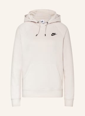 Nike Hoodie SPORTSWEAR ESSENTIAL , Color: BEIGE (Image 1)