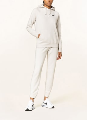 Nike Hoodie SPORTSWEAR ESSENTIAL , Color: BEIGE (Image 1)
