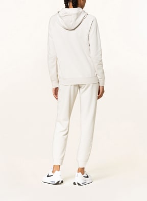 Nike Hoodie SPORTSWEAR ESSENTIAL , Color: BEIGE (Image 1)
