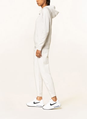 Nike Hoodie SPORTSWEAR ESSENTIAL , Color: BEIGE (Image 1)