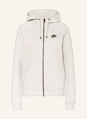Nike Sweatjacke, Farbe: BEIGE (Bild 1)