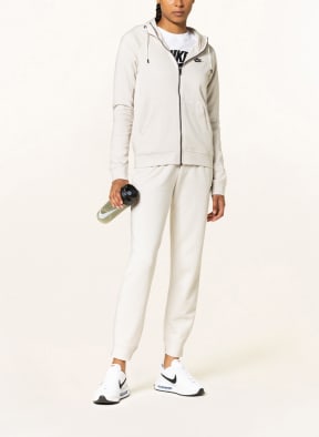 Nike Sweatjacke, Farbe: BEIGE (Bild 1)