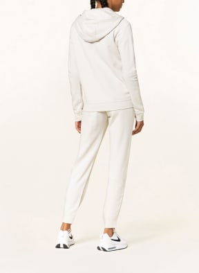 Nike Sweatjacke, Farbe: BEIGE (Bild 1)