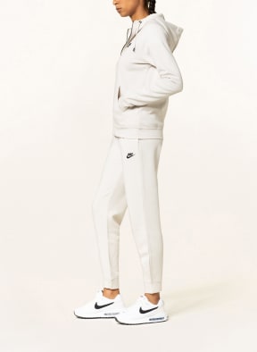Nike Sweatjacke, Farbe: BEIGE (Bild 1)