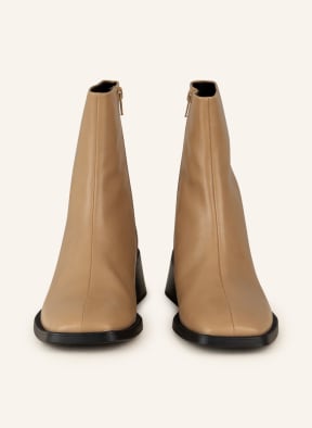 VAGABOND Ankle boots BLANCA, Color: CAMEL (Image 1)