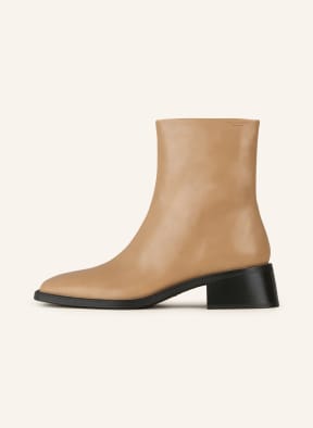 VAGABOND Ankle boots BLANCA, Color: CAMEL (Image 1)