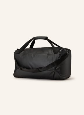 Nike Gym bag BRASILIA WINTERIZED MEDIUM, Color: BLACK (Image 1)