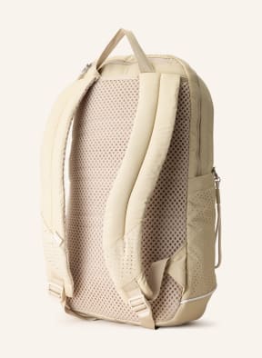Nike Backpack SPORTSWEAR ESSENTIALS with laptop compartment, Color: CREAM (Image 1)