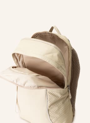Nike Backpack SPORTSWEAR ESSENTIALS with laptop compartment, Color: CREAM (Image 1)