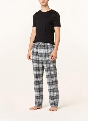 POLO RALPH LAUREN Lounge-Hose, Farbe: GRAU/ DUNKELGRAU (Bild 1)