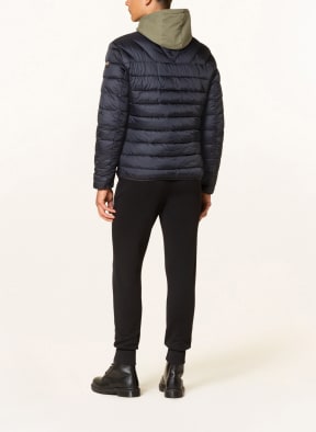 NAPAPIJRI Quilted jacket AERONS S 3, Color: BLACK (Image 1)
