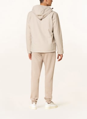 NAPAPIJRI Schlupfjacke RAINFOREST, Farbe: BEIGE (Bild 1)