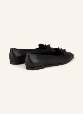 AGL Ballet flats REI , Color: BLACK (Image 1)