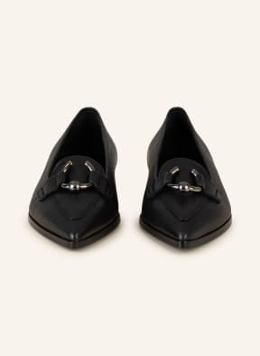 AGL Ballet flats REI , Color: BLACK (Image 1)