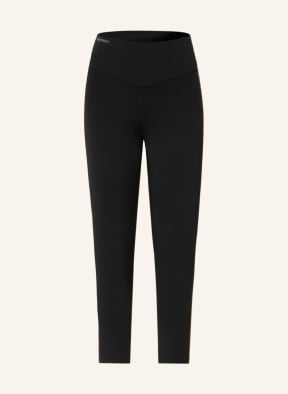 Triumph Tights CARDIO, Color: BLACK (Image 1)