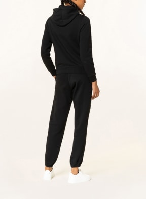 NAPAPIJRI Sweatpants MALIS, Color: BLACK (Image 1)