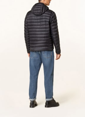 patagonia Lightweight down jacket DOWN SWEATER, Color: BLACK (Image 1)