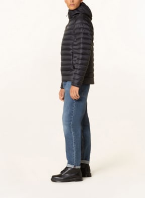patagonia Lightweight down jacket DOWN SWEATER, Color: BLACK (Image 1)