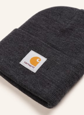 carhartt WIP Hat, Color: DARK GRAY (Image 1)